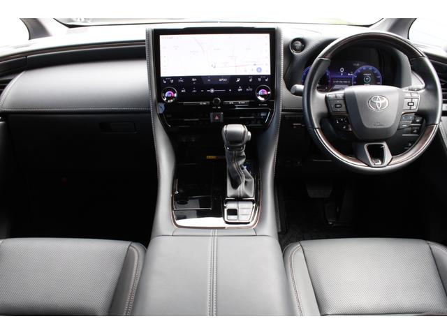 アルファードハイブリッド Z 1オーナー トヨタセーフティセンス 左右独立ムーンルーフ 14型Dナビ フルセグ 12.1型Fダウンモニター ETC2.0 前後ドラレコ パノラミックビューモニター パワーBドア メーカー保証(19枚目)