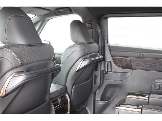 アルファードハイブリッド Z 1オーナー トヨタセーフティセンス 左右独立ムーンルーフ 14型Dナビ フルセグ 12.1型Fダウンモニター ETC2.0 前後ドラレコ パノラミックビューモニター パワーBドア メーカー保証(24枚目)