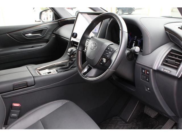 アルファードハイブリッド Z 1オーナー トヨタセーフティセンス 左右独立ムーンルーフ 14型Dナビ フルセグ 12.1型Fダウンモニター ETC2.0 前後ドラレコ パノラミックビューモニター パワーBドア メーカー保証(27枚目)