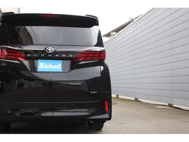 アルファードハイブリッド Z 1オーナー トヨタセーフティセンス 左右独立ムーンルーフ 14型Dナビ フルセグ 12.1型Fダウンモニター ETC2.0 前後ドラレコ パノラミックビューモニター パワーBドア メーカー保証(30枚目)