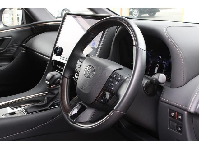 アルファードハイブリッド Z 1オーナー トヨタセーフティセンス 左右独立ムーンルーフ 14型Dナビ フルセグ 12.1型Fダウンモニター ETC2.0 前後ドラレコ パノラミックビューモニター パワーBドア メーカー保証(33枚目)