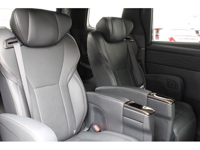 アルファードハイブリッド Z 1オーナー トヨタセーフティセンス 左右独立ムーンルーフ 14型Dナビ フルセグ 12.1型Fダウンモニター ETC2.0 前後ドラレコ パノラミックビューモニター パワーBドア メーカー保証(34枚目)