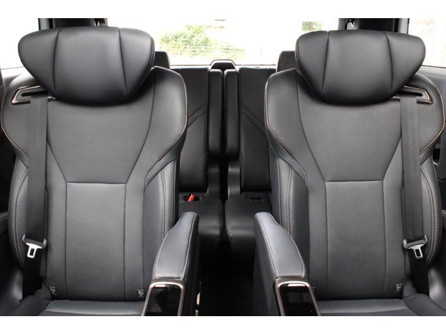 アルファードハイブリッド Z 1オーナー トヨタセーフティセンス 左右独立ムーンルーフ 14型Dナビ フルセグ 12.1型Fダウンモニター ETC2.0 前後ドラレコ パノラミックビューモニター パワーBドア メーカー保証(48枚目)