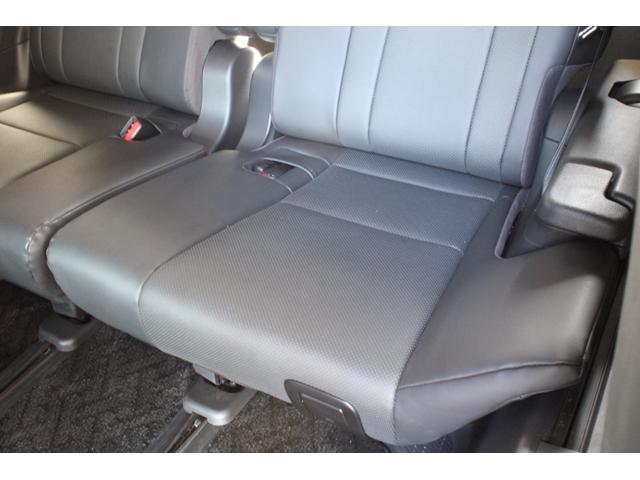 アルファードハイブリッド Z 1オーナー トヨタセーフティセンス 左右独立ムーンルーフ 14型Dナビ フルセグ 12.1型Fダウンモニター ETC2.0 前後ドラレコ パノラミックビューモニター パワーBドア メーカー保証(51枚目)