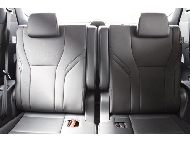 アルファードハイブリッド Z 1オーナー トヨタセーフティセンス 左右独立ムーンルーフ 14型Dナビ フルセグ 12.1型Fダウンモニター ETC2.0 前後ドラレコ パノラミックビューモニター パワーBドア メーカー保証(53枚目)