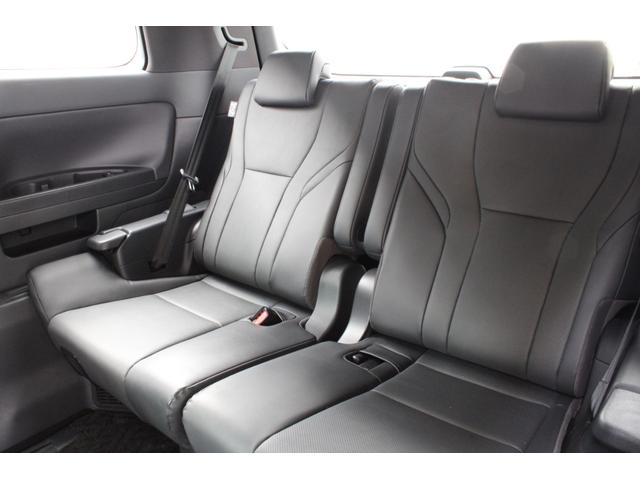 アルファードハイブリッド Z 1オーナー トヨタセーフティセンス 左右独立ムーンルーフ 14型Dナビ フルセグ 12.1型Fダウンモニター ETC2.0 前後ドラレコ パノラミックビューモニター パワーBドア メーカー保証(55枚目)