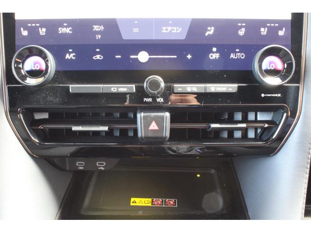 アルファードハイブリッド Z 1オーナー トヨタセーフティセンス 左右独立ムーンルーフ 14型Dナビ フルセグ 12.1型Fダウンモニター ETC2.0 前後ドラレコ パノラミックビューモニター パワーBドア メーカー保証(57枚目)