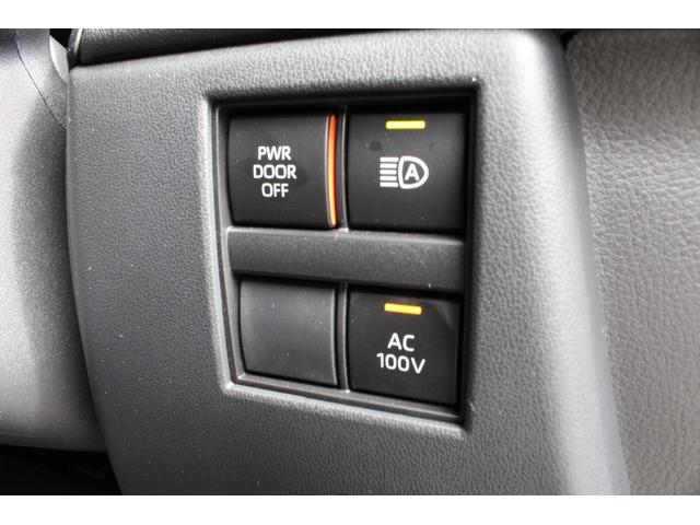 アルファードハイブリッド Z 1オーナー トヨタセーフティセンス 左右独立ムーンルーフ 14型Dナビ フルセグ 12.1型Fダウンモニター ETC2.0 前後ドラレコ パノラミックビューモニター パワーBドア メーカー保証(60枚目)