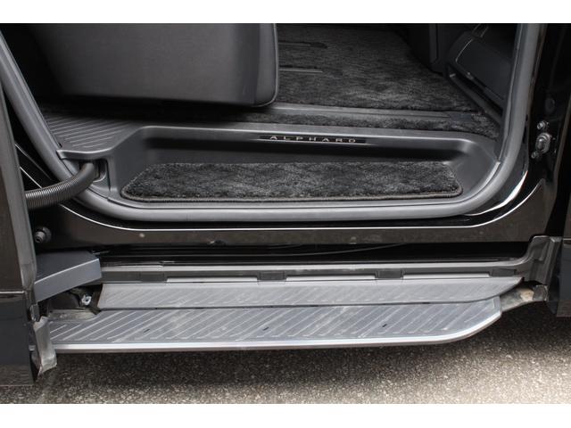 アルファードハイブリッド Z 1オーナー トヨタセーフティセンス 左右独立ムーンルーフ 14型Dナビ フルセグ 12.1型Fダウンモニター ETC2.0 前後ドラレコ パノラミックビューモニター パワーBドア メーカー保証(71枚目)