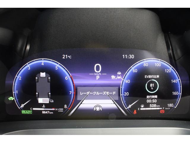 アルファードハイブリッド Z 1オーナー トヨタセーフティセンス 左右独立ムーンルーフ 14型Dナビ フルセグ 12.1型Fダウンモニター ETC2.0 前後ドラレコ パノラミックビューモニター パワーBドア メーカー保証(76枚目)