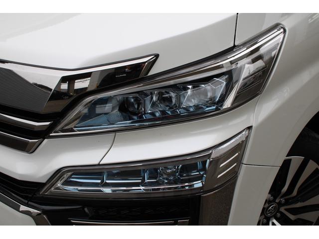 ヴェルファイア ２．５Ｚ　Ｇエディション　１オーナー　トヨタセーフティセンス　レーダークルーズ　ＪＢＬサウンド　ツインムーンルーフ　９．２型ＳＤナビ　フルセグ　１２．１型Ｆダウンモニター　ＥＴＣ　パワーＢドア　３眼ＬＥＤヘッドライト　２年保証（17枚目）