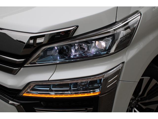 ヴェルファイア ２．５Ｚ　Ｇエディション　１オーナー　トヨタセーフティセンス　レーダークルーズ　ＪＢＬサウンド　ツインムーンルーフ　９．２型ＳＤナビ　フルセグ　１２．１型Ｆダウンモニター　ＥＴＣ　パワーＢドア　３眼ＬＥＤヘッドライト　２年保証（18枚目）