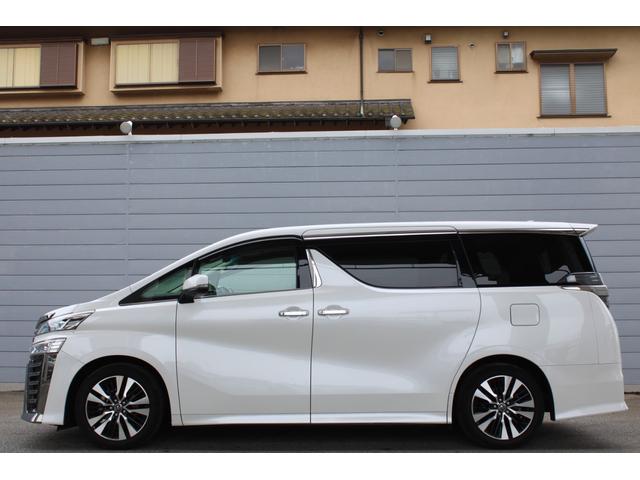 ヴェルファイア ２．５Ｚ　Ｇエディション　１オーナー　トヨタセーフティセンス　レーダークルーズ　ＪＢＬサウンド　ツインムーンルーフ　９．２型ＳＤナビ　フルセグ　１２．１型Ｆダウンモニター　ＥＴＣ　パワーＢドア　３眼ＬＥＤヘッドライト　２年保証（20枚目）