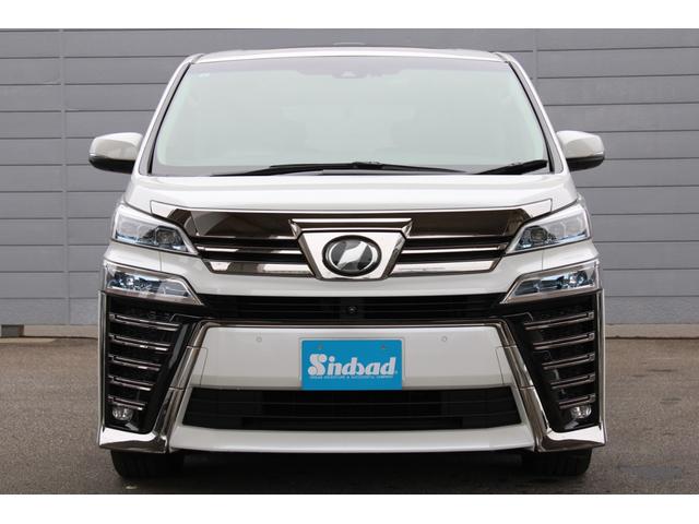 ヴェルファイア ２．５Ｚ　Ｇエディション　１オーナー　トヨタセーフティセンス　レーダークルーズ　ＪＢＬサウンド　ツインムーンルーフ　９．２型ＳＤナビ　フルセグ　１２．１型Ｆダウンモニター　ＥＴＣ　パワーＢドア　３眼ＬＥＤヘッドライト　２年保証（21枚目）