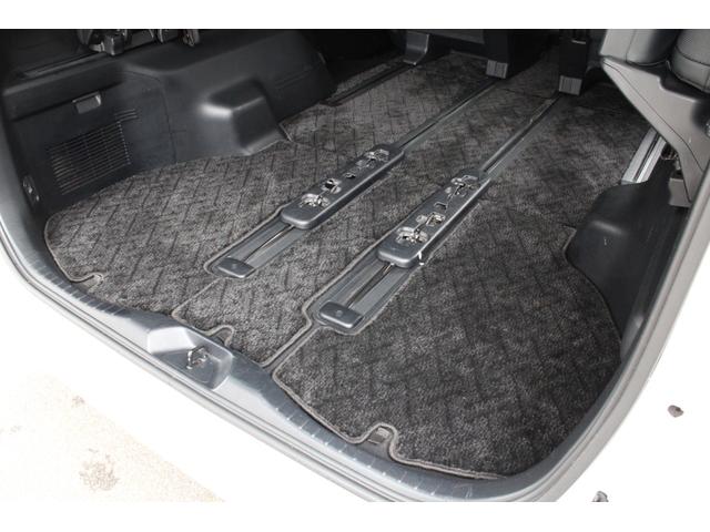 ヴェルファイア ２．５Ｚ　Ｇエディション　１オーナー　トヨタセーフティセンス　レーダークルーズ　ＪＢＬサウンド　ツインムーンルーフ　９．２型ＳＤナビ　フルセグ　１２．１型Ｆダウンモニター　ＥＴＣ　パワーＢドア　３眼ＬＥＤヘッドライト　２年保証（35枚目）