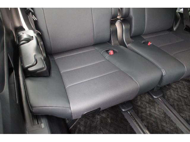 ヴェルファイア ２．５Ｚ　Ｇエディション　１オーナー　トヨタセーフティセンス　レーダークルーズ　ＪＢＬサウンド　ツインムーンルーフ　９．２型ＳＤナビ　フルセグ　１２．１型Ｆダウンモニター　ＥＴＣ　パワーＢドア　３眼ＬＥＤヘッドライト　２年保証（49枚目）