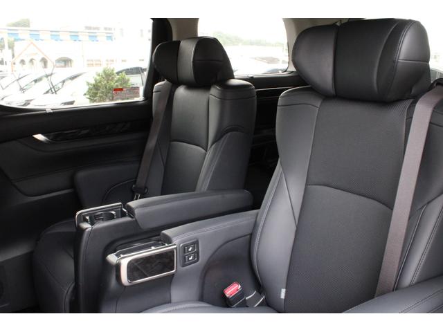 アルファード 2.5S Cパッケージ 1オーナー トヨタセーフティセンス レーダークルーズ 9型Dナビ フルセグ 12.1型Fダウンモニター ETC2.0 Bカメラ デジタルインナーミラー ドラレコ パワーBドア 18インチAW 2年保証(9枚目)