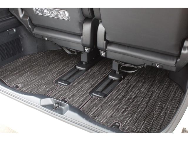 アルファード 2.5S Cパッケージ 1オーナー トヨタセーフティセンス レーダークルーズ 9型Dナビ フルセグ 12.1型Fダウンモニター ETC2.0 Bカメラ デジタルインナーミラー ドラレコ パワーBドア 18インチAW 2年保証(11枚目)