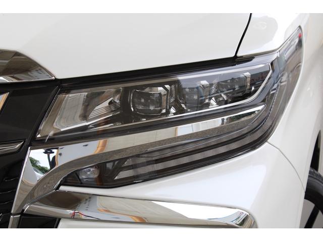 アルファード 2.5S Cパッケージ 1オーナー トヨタセーフティセンス レーダークルーズ 9型Dナビ フルセグ 12.1型Fダウンモニター ETC2.0 Bカメラ デジタルインナーミラー ドラレコ パワーBドア 18インチAW 2年保証(17枚目)