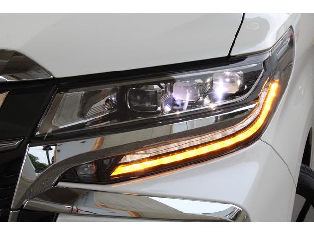 アルファード 2.5S Cパッケージ 1オーナー トヨタセーフティセンス レーダークルーズ 9型Dナビ フルセグ 12.1型Fダウンモニター ETC2.0 Bカメラ デジタルインナーミラー ドラレコ パワーBドア 18インチAW 2年保証(18枚目)