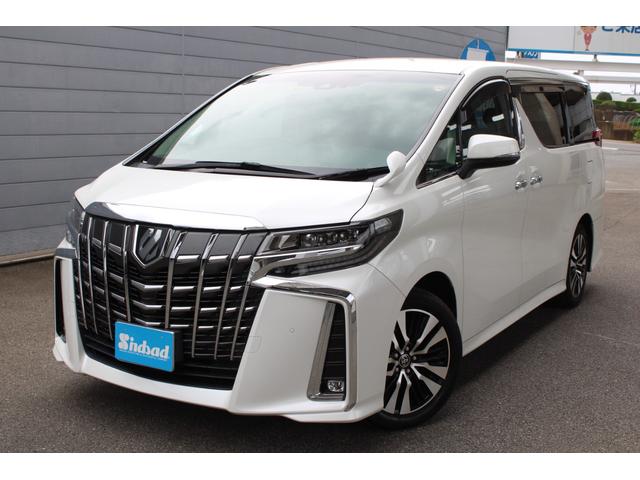 アルファード 2.5S Cパッケージ 1オーナー トヨタセーフティセンス レーダークルーズ 9型Dナビ フルセグ 12.1型Fダウンモニター ETC2.0 Bカメラ デジタルインナーミラー ドラレコ パワーBドア 18インチAW 2年保証(26枚目)