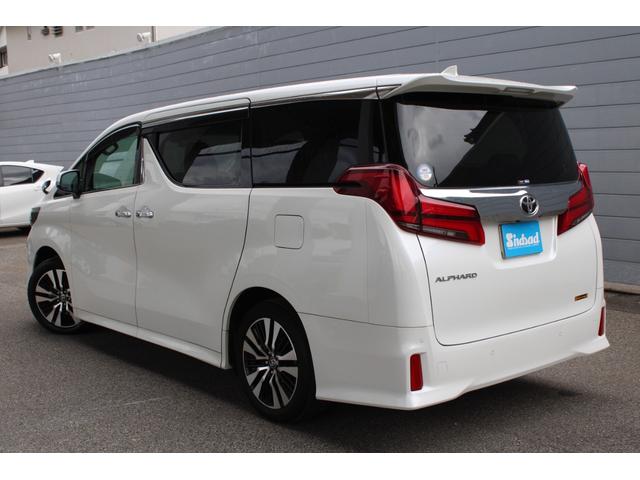 アルファード 2.5S Cパッケージ 1オーナー トヨタセーフティセンス レーダークルーズ 9型Dナビ フルセグ 12.1型Fダウンモニター ETC2.0 Bカメラ デジタルインナーミラー ドラレコ パワーBドア 18インチAW 2年保証(28枚目)