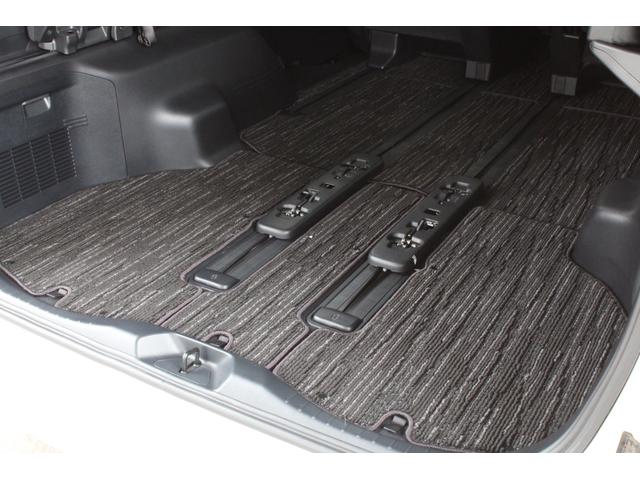 アルファード 2.5S Cパッケージ 1オーナー トヨタセーフティセンス レーダークルーズ 9型Dナビ フルセグ 12.1型Fダウンモニター ETC2.0 Bカメラ デジタルインナーミラー ドラレコ パワーBドア 18インチAW 2年保証(35枚目)