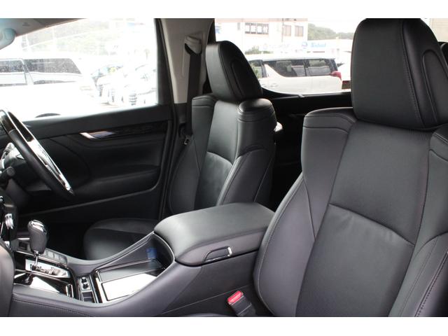 アルファード 2.5S Cパッケージ 1オーナー トヨタセーフティセンス レーダークルーズ 9型Dナビ フルセグ 12.1型Fダウンモニター ETC2.0 Bカメラ デジタルインナーミラー ドラレコ パワーBドア 18インチAW 2年保証(37枚目)