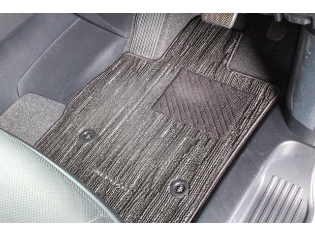 アルファード 2.5S Cパッケージ 1オーナー トヨタセーフティセンス レーダークルーズ 9型Dナビ フルセグ 12.1型Fダウンモニター ETC2.0 Bカメラ デジタルインナーミラー ドラレコ パワーBドア 18インチAW 2年保証(41枚目)