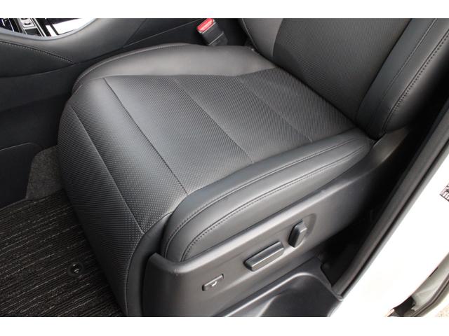 アルファード 2.5S Cパッケージ 1オーナー トヨタセーフティセンス レーダークルーズ 9型Dナビ フルセグ 12.1型Fダウンモニター ETC2.0 Bカメラ デジタルインナーミラー ドラレコ パワーBドア 18インチAW 2年保証(42枚目)