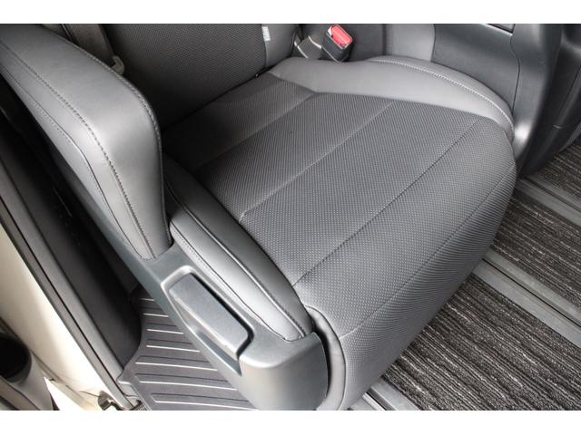 アルファード 2.5S Cパッケージ 1オーナー トヨタセーフティセンス レーダークルーズ 9型Dナビ フルセグ 12.1型Fダウンモニター ETC2.0 Bカメラ デジタルインナーミラー ドラレコ パワーBドア 18インチAW 2年保証(44枚目)