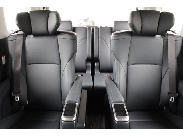 アルファード 2.5S Cパッケージ 1オーナー トヨタセーフティセンス レーダークルーズ 9型Dナビ フルセグ 12.1型Fダウンモニター ETC2.0 Bカメラ デジタルインナーミラー ドラレコ パワーBドア 18インチAW 2年保証(48枚目)