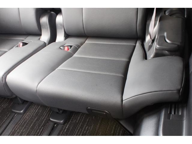 アルファード 2.5S Cパッケージ 1オーナー トヨタセーフティセンス レーダークルーズ 9型Dナビ フルセグ 12.1型Fダウンモニター ETC2.0 Bカメラ デジタルインナーミラー ドラレコ パワーBドア 18インチAW 2年保証(51枚目)