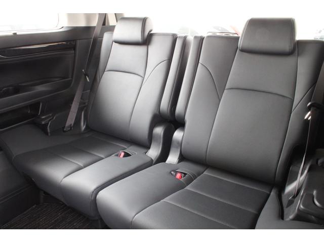 アルファード 2.5S Cパッケージ 1オーナー トヨタセーフティセンス レーダークルーズ 9型Dナビ フルセグ 12.1型Fダウンモニター ETC2.0 Bカメラ デジタルインナーミラー ドラレコ パワーBドア 18インチAW 2年保証(55枚目)