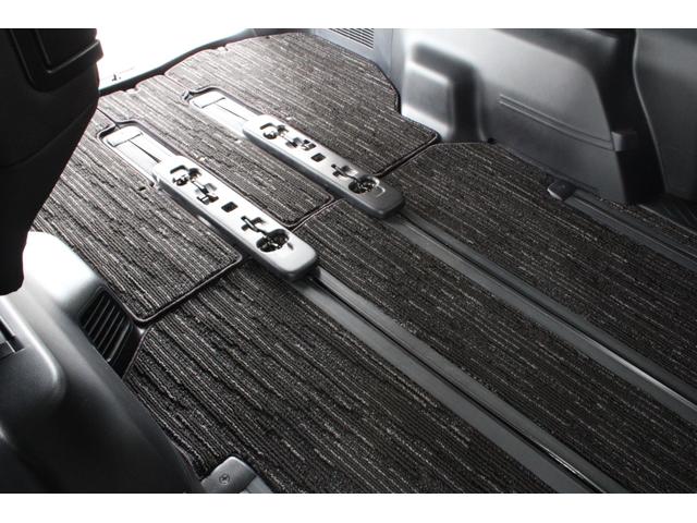 アルファード 2.5S Cパッケージ 1オーナー トヨタセーフティセンス レーダークルーズ 9型Dナビ フルセグ 12.1型Fダウンモニター ETC2.0 Bカメラ デジタルインナーミラー ドラレコ パワーBドア 18インチAW 2年保証(56枚目)