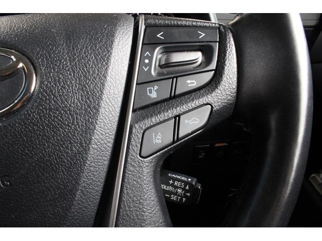 アルファード 2.5S Cパッケージ 1オーナー トヨタセーフティセンス レーダークルーズ 9型Dナビ フルセグ 12.1型Fダウンモニター ETC2.0 Bカメラ デジタルインナーミラー ドラレコ パワーBドア 18インチAW 2年保証(66枚目)