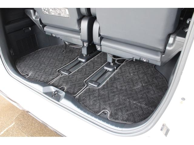 アルファード 2.5S Cパッケージ 1オーナー モデリスタ トヨタセーフティセンス レーダークルーズ ツインMルーフ 9型ナビ フルセグ 12.1型Fダウンモニター ETC Bカメラ デジタルインナーミラー 18インチAW 2年保証(12枚目)