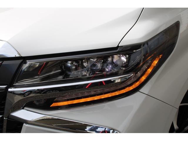 アルファード 2.5S Cパッケージ 1オーナー モデリスタ トヨタセーフティセンス レーダークルーズ ツインMルーフ 9型ナビ フルセグ 12.1型Fダウンモニター ETC Bカメラ デジタルインナーミラー 18インチAW 2年保証(19枚目)