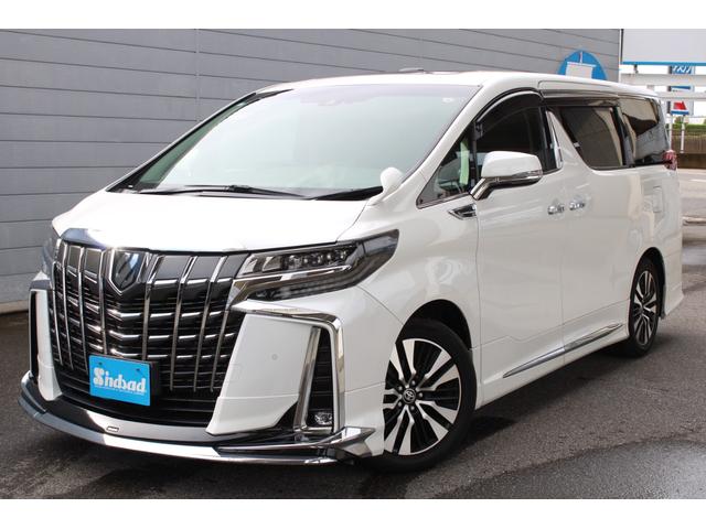 アルファード 2.5S Cパッケージ 1オーナー モデリスタ トヨタセーフティセンス レーダークルーズ ツインMルーフ 9型ナビ フルセグ 12.1型Fダウンモニター ETC Bカメラ デジタルインナーミラー 18インチAW 2年保証(27枚目)