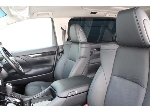 アルファード 2.5S Cパッケージ 1オーナー モデリスタ トヨタセーフティセンス レーダークルーズ ツインMルーフ 9型ナビ フルセグ 12.1型Fダウンモニター ETC Bカメラ デジタルインナーミラー 18インチAW 2年保証(38枚目)