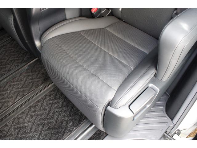 アルファード 2.5S Cパッケージ 1オーナー モデリスタ トヨタセーフティセンス レーダークルーズ ツインMルーフ 9型ナビ フルセグ 12.1型Fダウンモニター ETC Bカメラ デジタルインナーミラー 18インチAW 2年保証(47枚目)