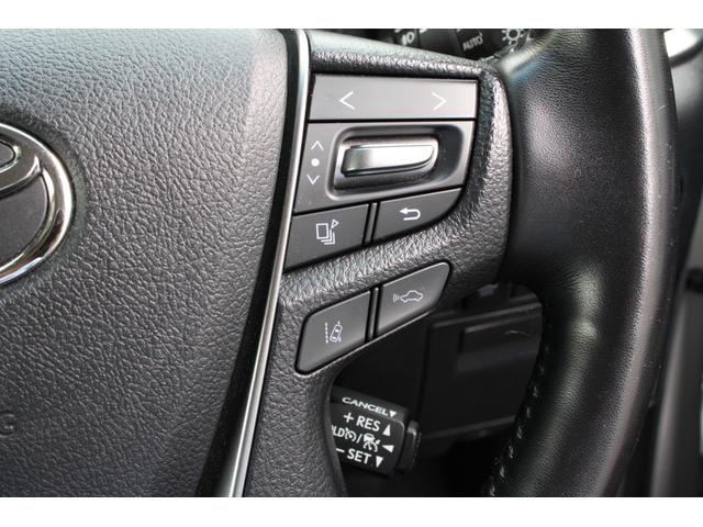 アルファード 2.5S Cパッケージ 1オーナー モデリスタ トヨタセーフティセンス レーダークルーズ ツインMルーフ 9型ナビ フルセグ 12.1型Fダウンモニター ETC Bカメラ デジタルインナーミラー 18インチAW 2年保証(67枚目)
