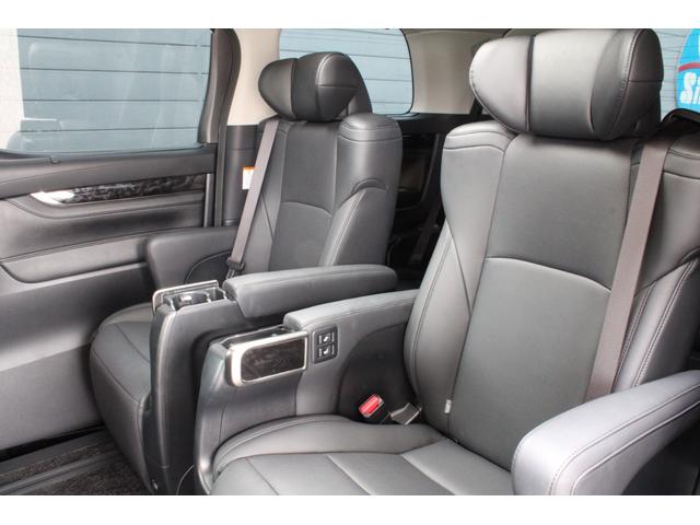 アルファード 2.5S Cパッケージ モデリスタ トヨタセーフティセンス レーダークルーズ ツインMルーフ 9型Dオーディオ フルセグ 12.1型Fダウンモニター Bカメラ デジタルインナーミラー パワーBドア 18インチAW 2年保証(9枚目)