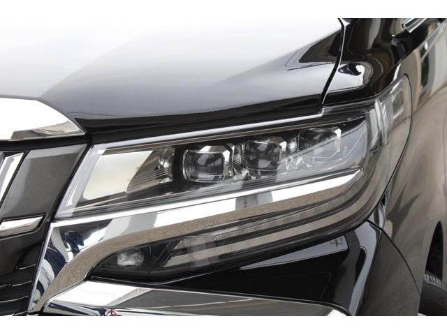 アルファード 2.5S Cパッケージ モデリスタ トヨタセーフティセンス レーダークルーズ ツインMルーフ 9型Dオーディオ フルセグ 12.1型Fダウンモニター Bカメラ デジタルインナーミラー パワーBドア 18インチAW 2年保証(16枚目)