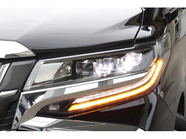 アルファード 2.5S Cパッケージ モデリスタ トヨタセーフティセンス レーダークルーズ ツインMルーフ 9型Dオーディオ フルセグ 12.1型Fダウンモニター Bカメラ デジタルインナーミラー パワーBドア 18インチAW 2年保証(17枚目)