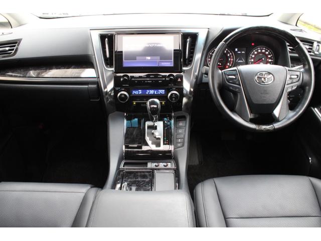 アルファード 2.5S Cパッケージ モデリスタ トヨタセーフティセンス レーダークルーズ ツインMルーフ 9型Dオーディオ フルセグ 12.1型Fダウンモニター Bカメラ デジタルインナーミラー パワーBドア 18インチAW 2年保証(18枚目)