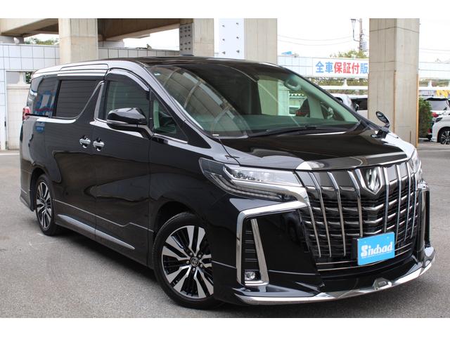 アルファード 2.5S Cパッケージ モデリスタ トヨタセーフティセンス レーダークルーズ ツインMルーフ 9型Dオーディオ フルセグ 12.1型Fダウンモニター Bカメラ デジタルインナーミラー パワーBドア 18インチAW 2年保証(21枚目)