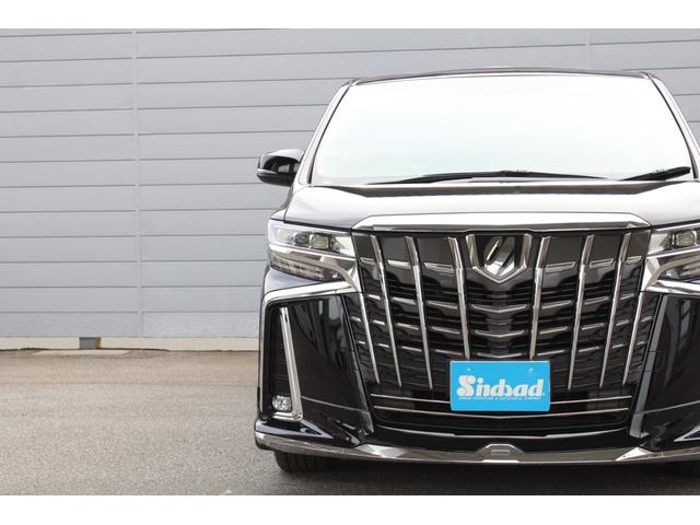 アルファード 2.5S Cパッケージ モデリスタ トヨタセーフティセンス レーダークルーズ ツインMルーフ 9型Dオーディオ フルセグ 12.1型Fダウンモニター Bカメラ デジタルインナーミラー パワーBドア 18インチAW 2年保証(24枚目)