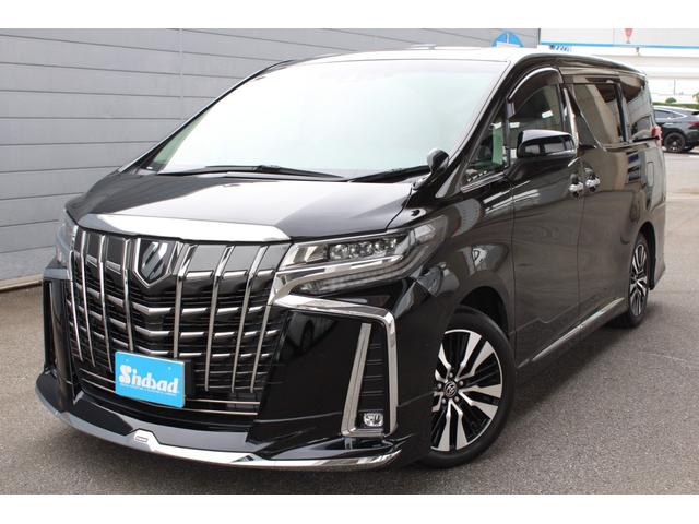 アルファード 2.5S Cパッケージ モデリスタ トヨタセーフティセンス レーダークルーズ ツインMルーフ 9型Dオーディオ フルセグ 12.1型Fダウンモニター Bカメラ デジタルインナーミラー パワーBドア 18インチAW 2年保証(25枚目)
