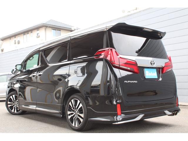 アルファード 2.5S Cパッケージ モデリスタ トヨタセーフティセンス レーダークルーズ ツインMルーフ 9型Dオーディオ フルセグ 12.1型Fダウンモニター Bカメラ デジタルインナーミラー パワーBドア 18インチAW 2年保証(27枚目)